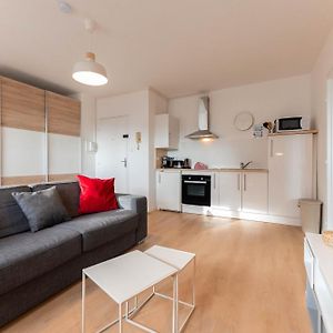 Appartement met een Slaapkamer